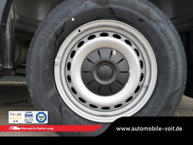 Volkswagen Crafter Kastenwagen Kasten 35 mittellang Hochdach FWD 2.0 TDI L3H3 Kamera 270 Grad App PDC GRA 