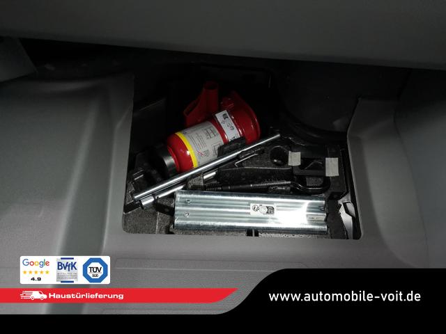 Volkswagen Crafter Kastenwagen Kasten 35 mittellang Hochdach FWD 2.0 TDI L3H3 Kamera 270 Grad App PDC GRA 