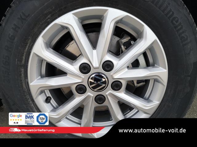 Volkswagen T7 California Beach 2.0TDI DSG GV5 Elegance+ 