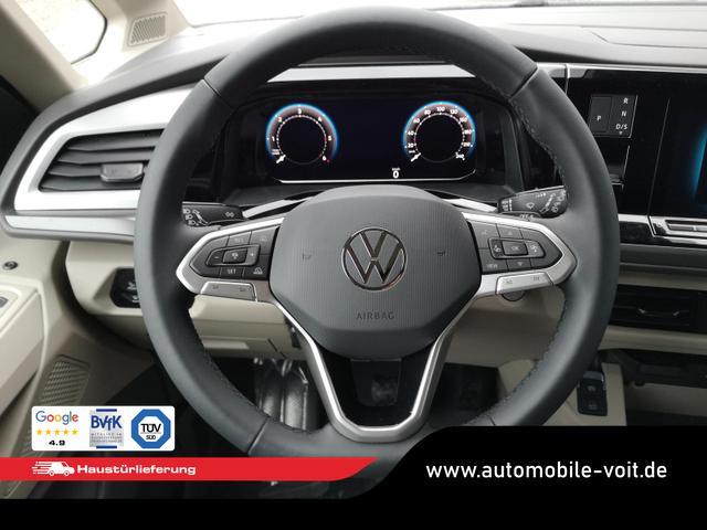 Volkswagen T7 California Beach Tour 2.0TDI DSG 