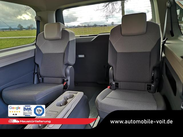 Volkswagen T7 California Beach 2.0TDI DSG Sport Edition 8 Fach GV5 Lite 