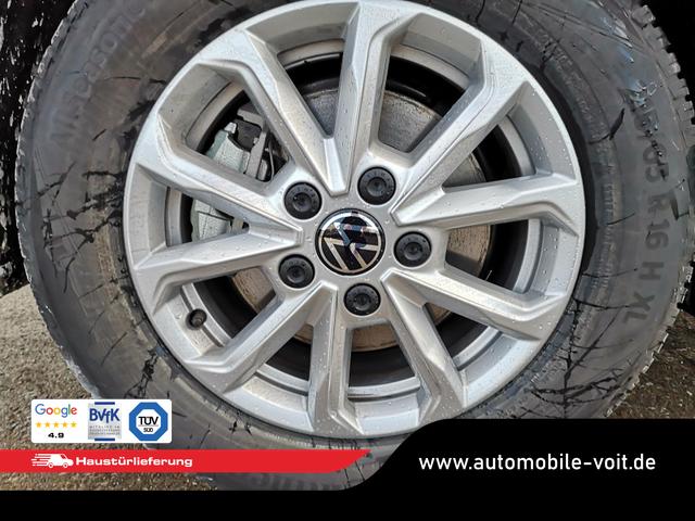 Volkswagen T7 California Beach 2.0TDI DSG GV5 Elegance+ 