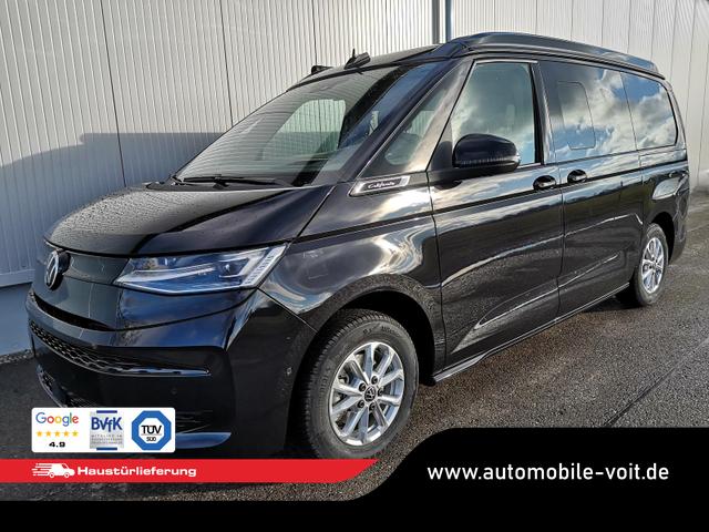 Volkswagen T7 California - Beach 2.0TDI DSG GV5 High+