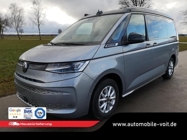 Volkswagen T7 California - Beach 2.0TDI DSG GV5 Komfort+