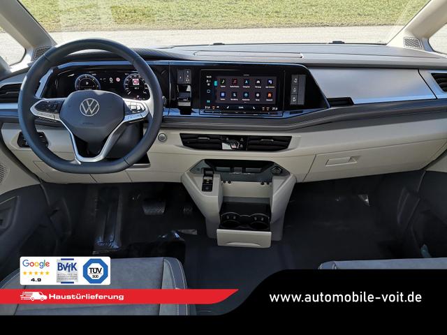 Volkswagen T7 California Beach 2.0TDI DSG GV5 Premium+ 
