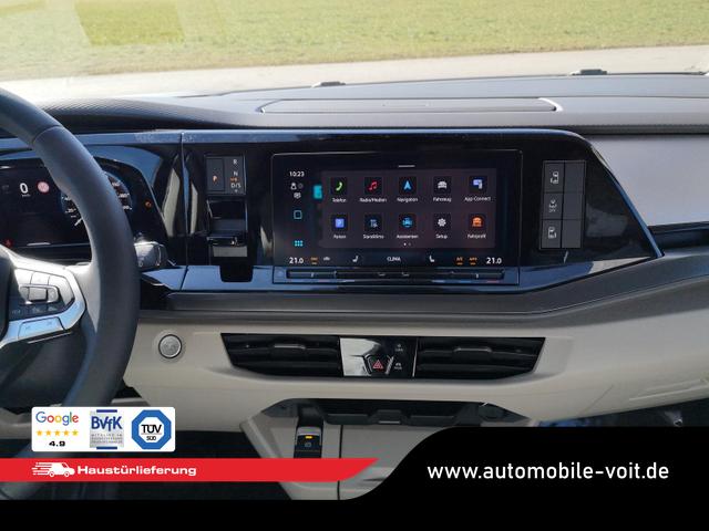 Volkswagen T7 California Beach 2.0TDI DSG GV5 Premium+ 