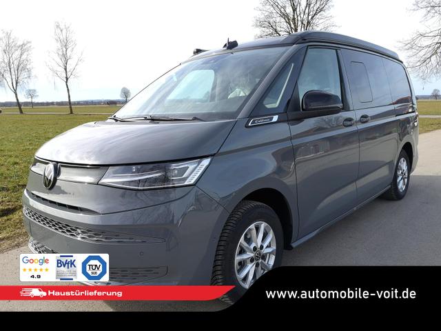 Volkswagen T7 California - Beach 2.0TDI DSG GV5 Elegance+