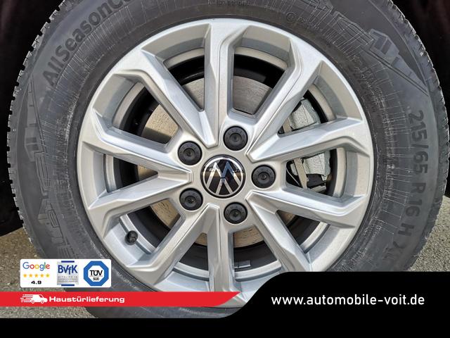 Volkswagen T7 California Beach 2.0TDI DSG GV5 Premium+ 
