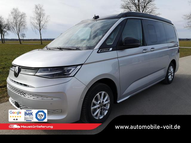 Volkswagen T7 California - Beach Camper 2.0TDI DSG GV5 Komfort