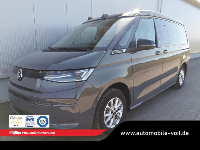 Volkswagen T7 California - Beach Camper 2.0TDI DSG GV5 Premium+
