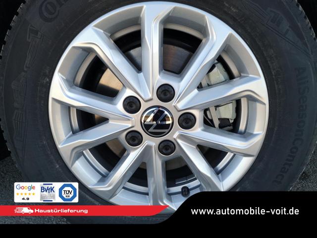 Volkswagen T7 California Beach Camper 2.0TDI DSG GV5 Premium+ 