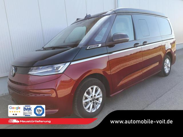 Volkswagen T7 California - Beach 2.0TDI DSG GV5 Premium+