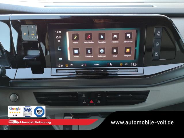 Volkswagen T7 California Beach 2.0TDI DSG GV5 High+ 