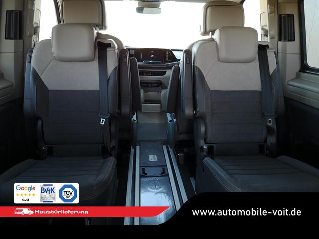 Volkswagen T7 California Beach 2.0TDI DSG GV5 High+ 