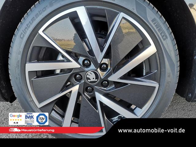 Skoda Octavia Combi 2.0 TDI 110 kW Sportline Kombi DSG AHK Navi ACC el. Hk 18 Zoll 