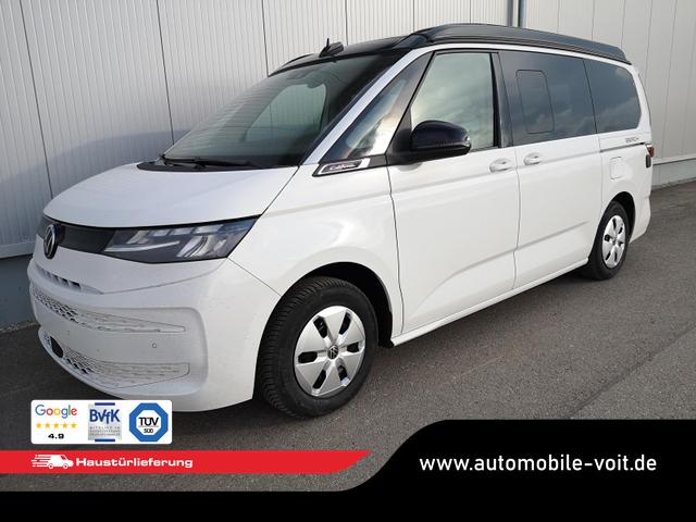 Volkswagen T7 California - Beach Camper 2.0TDI DSG GV5 First