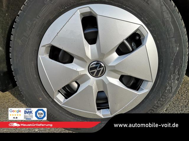 Volkswagen T7 California Beach Camper 2.0TDI DSG GV5 First 