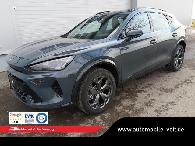 Cupra Formentor - 1.5 eTSI 110 kW DSG AHK ACC LED