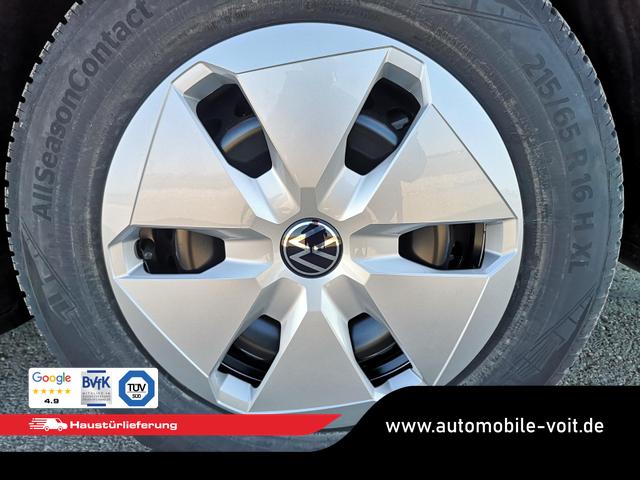 Volkswagen T7 California - Beach 2.0TDI DSG GV5 Lite