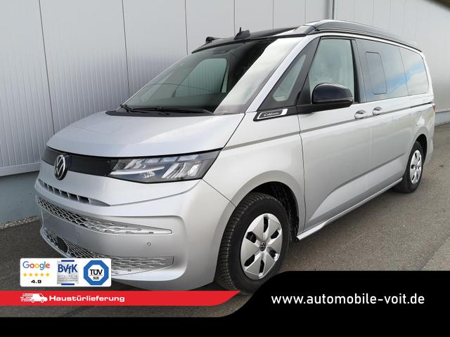 Volkswagen T7 California - Beach 2.0TDI DSG GV5 Lite+