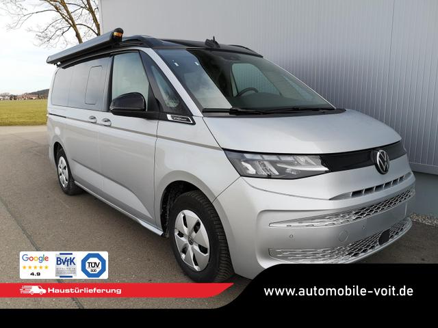 Volkswagen T7 California Beach 2.0TDI DSG GV5 Lite+ 