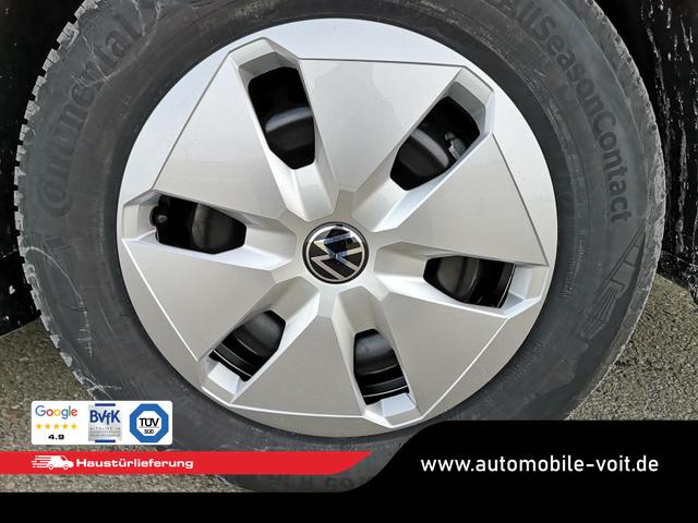 Volkswagen T7 California Beach 2.0TDI DSG GV5 Lite+ 