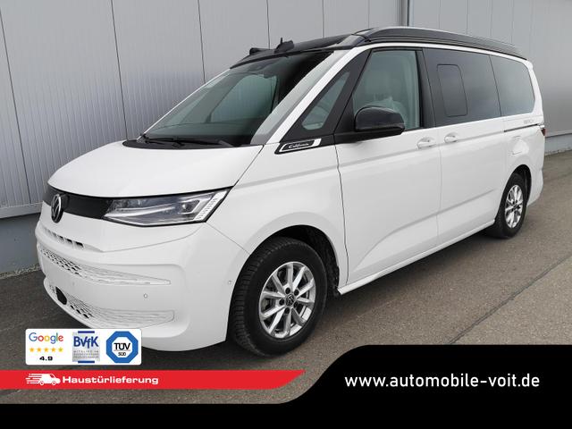 Volkswagen T7 California - Beach 2.0TDI DSG GV5 Elegance+