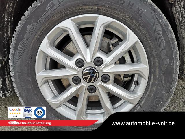 Volkswagen T7 California Beach 2.0TDI DSG GV5 Elegance+ 