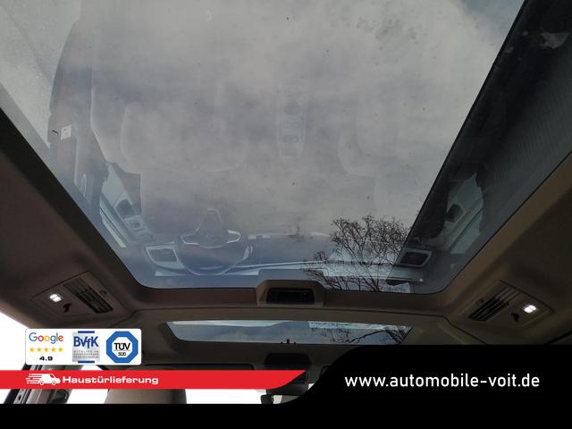 Volkswagen T7 Multivan 2.0 TDI LÜ High Sport Edition 
