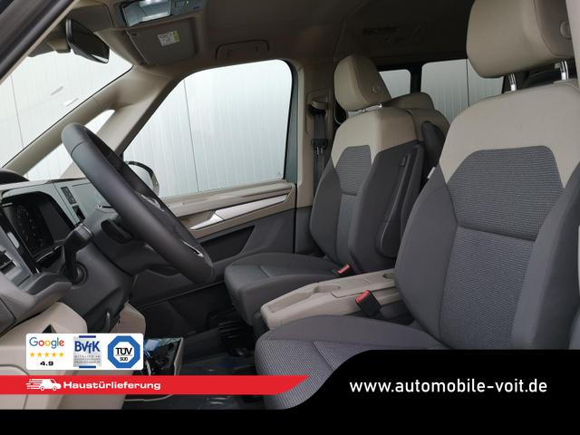 Volkswagen T7 Multivan Sport Edition 1,5eHybrid DSG 4Motion Elegance LÜ 7 Sitzer 