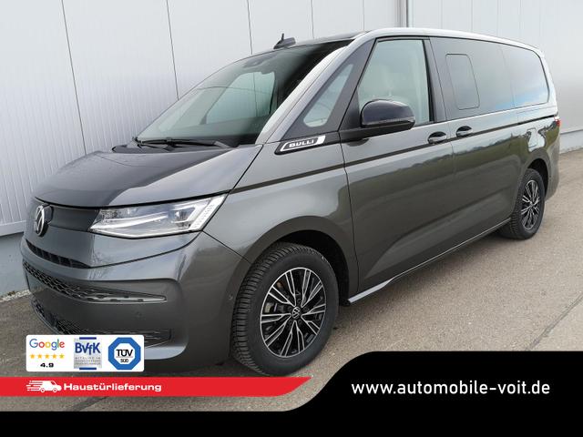 Volkswagen T7 Multivan - 2,0TDI DSG Komfort L&Uuml; 5 Sitzer
