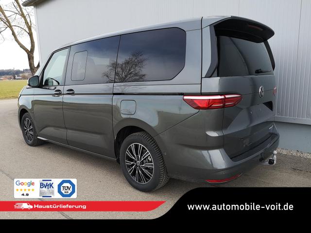 Volkswagen T7 Multivan 2,0TDI DSG Komfort L&Uuml; 5 Sitzer 