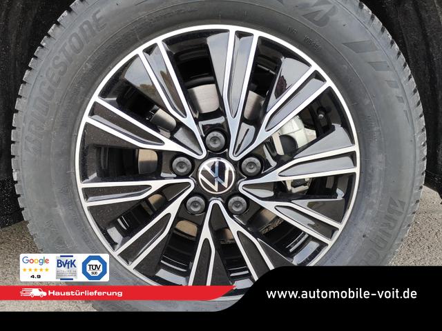 Volkswagen T7 Multivan 2,0TDI DSG Komfort L&Uuml; 5 Sitzer 