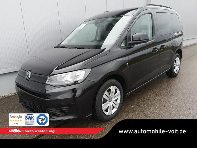 Volkswagen Caddy - Family 2.0 TDI DSG APP PDC Kamera Dachr. AHK