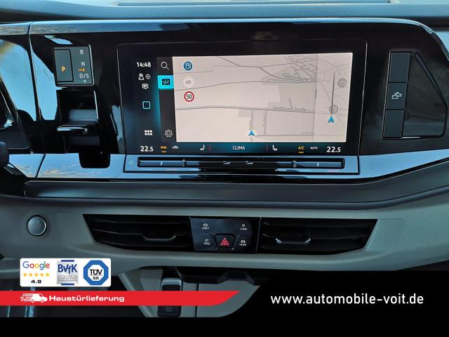 Volkswagen T7 California Beach Camper 2.0TSI DSG GV5 Elegance+ 
