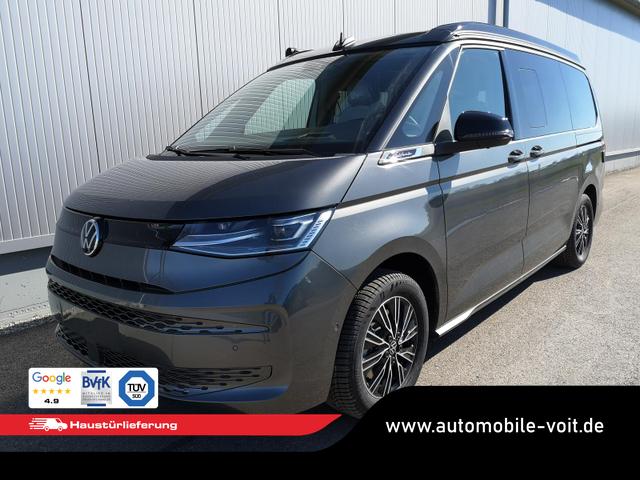 Volkswagen T7 California - Beach Camper 2.0TSI DSG GV5 Premium+