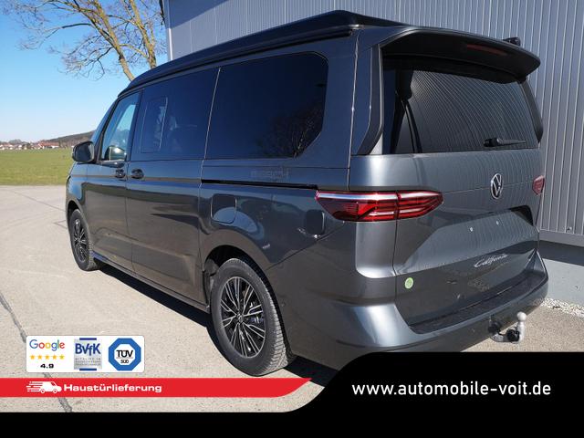 Volkswagen T7 California Beach Camper 2.0TSI DSG GV5 Komfort+ 