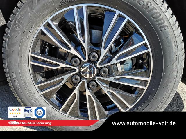 Volkswagen T7 California Beach Camper 2.0TSI DSG GV5 Komfort+ 