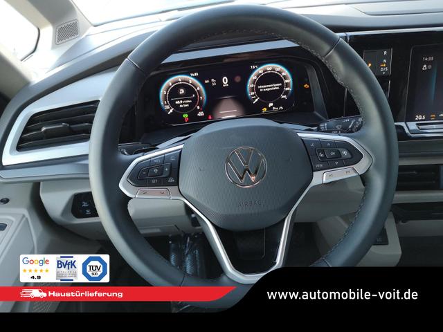 Volkswagen T7 California Beach Camper 2.0TSI DSG GV5 Premium+ 