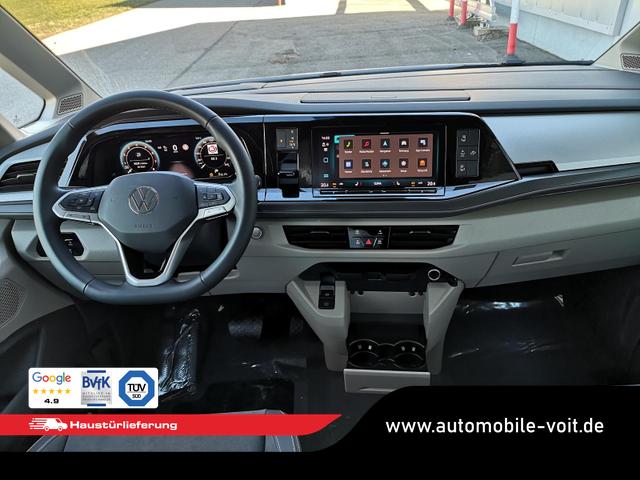 Volkswagen T7 California Beach Camper 2.0TSI DSG GV5 Premium+ 