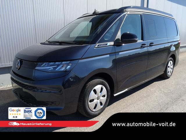 Volkswagen T7 California - Beach 2.0TDI DSG GV5 Lite