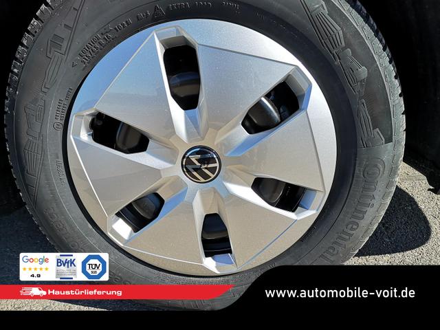 Volkswagen T7 California Beach 2.0TDI DSG GV5 Lite 