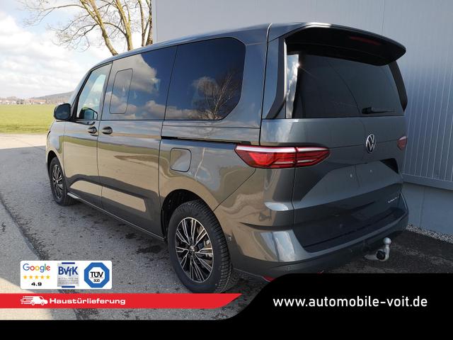Volkswagen T7 Multivan 2,0TDI DSG Premium K&Uuml; 5 Sitzer 