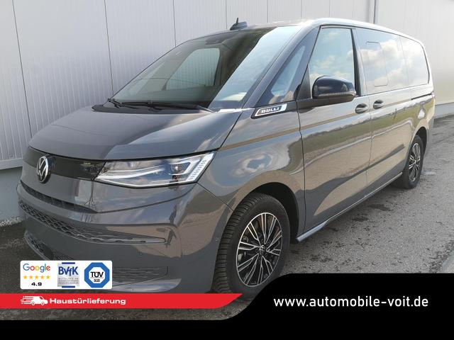 Volkswagen T7 Multivan - 2,0TDI DSG Komfort L&Uuml; 5 Sitzer