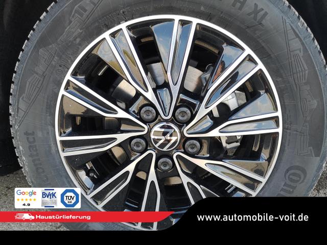 Volkswagen T7 Multivan 2,0TDI DSG Komfort L&Uuml; 5 Sitzer 