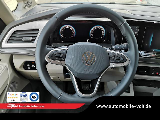Volkswagen T7 Multivan 2.0 TDI LÜ Lite Sport Edition 