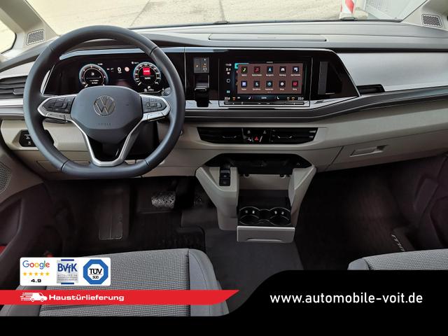 Volkswagen T7 Multivan 2.0 TDI LÜ Lite Sport Edition 