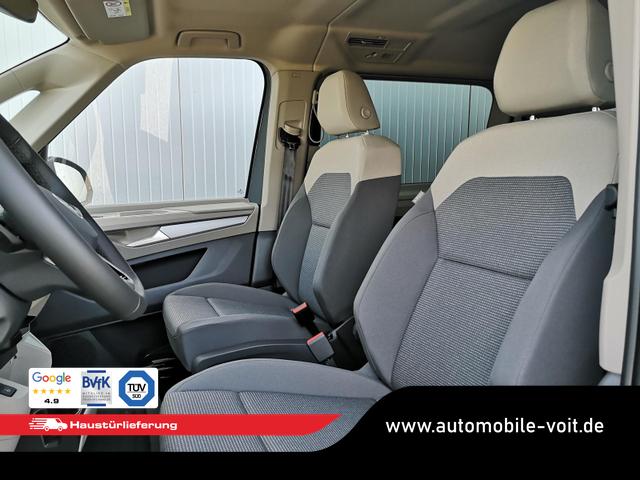 Volkswagen T7 Multivan 2.0 TDI L&Uuml; Lite 7 Sitzer 