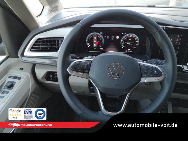 Volkswagen T7 Multivan 2.0 TDI LÜ Premium Sport Edition 