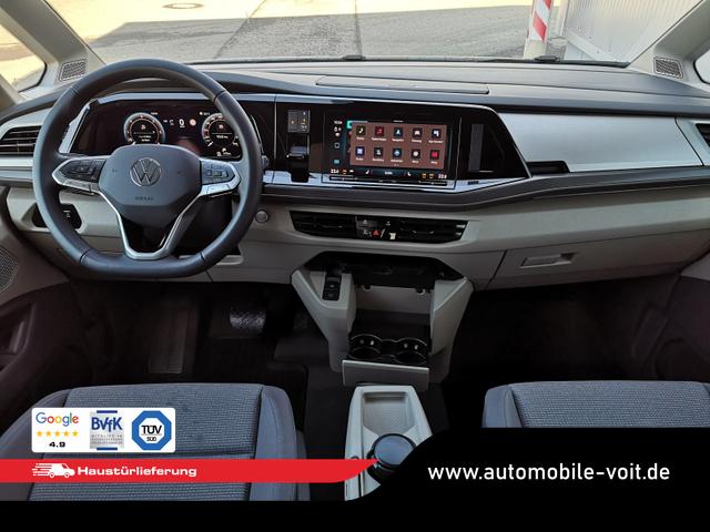 Volkswagen T7 Multivan Sport Edition 2,0TDI DSG ABT Komfort LÜ 7 Sitzer 